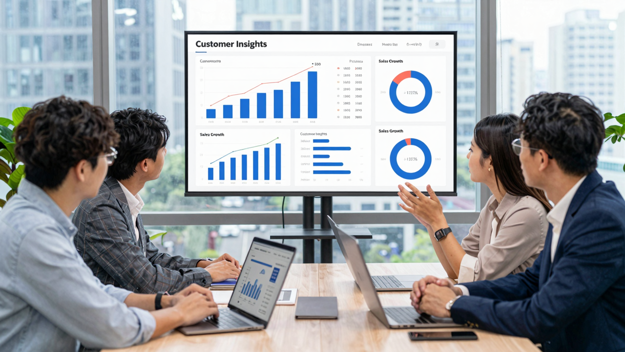 How to Align Your Business With Customer Preferences?