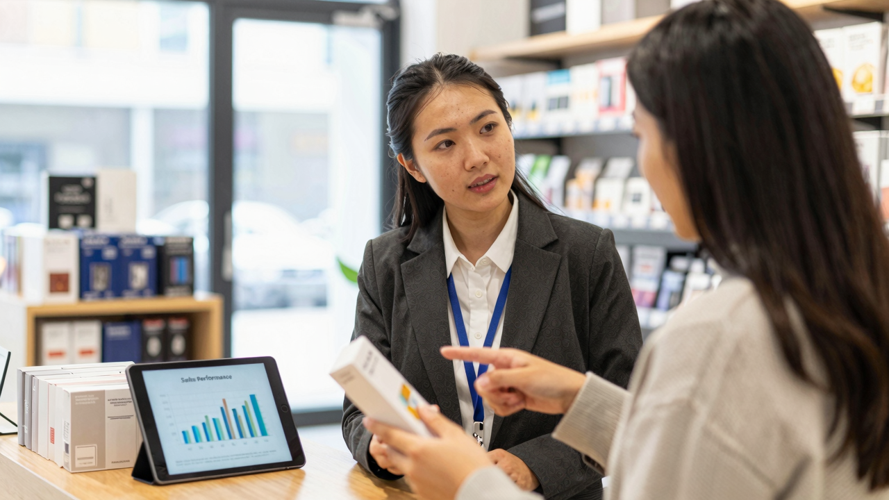 How to Apply Active Listening in Sales