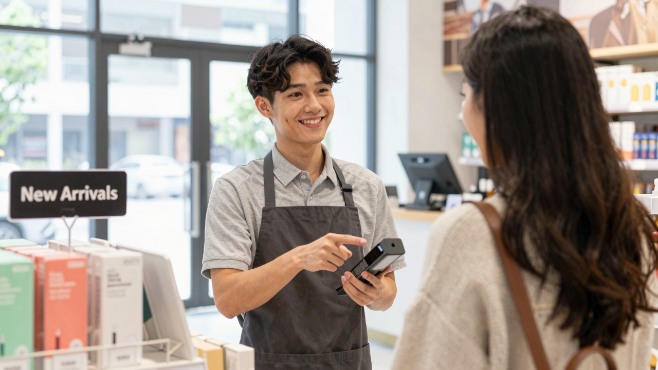 How to Build Genuine Connections With Customers
