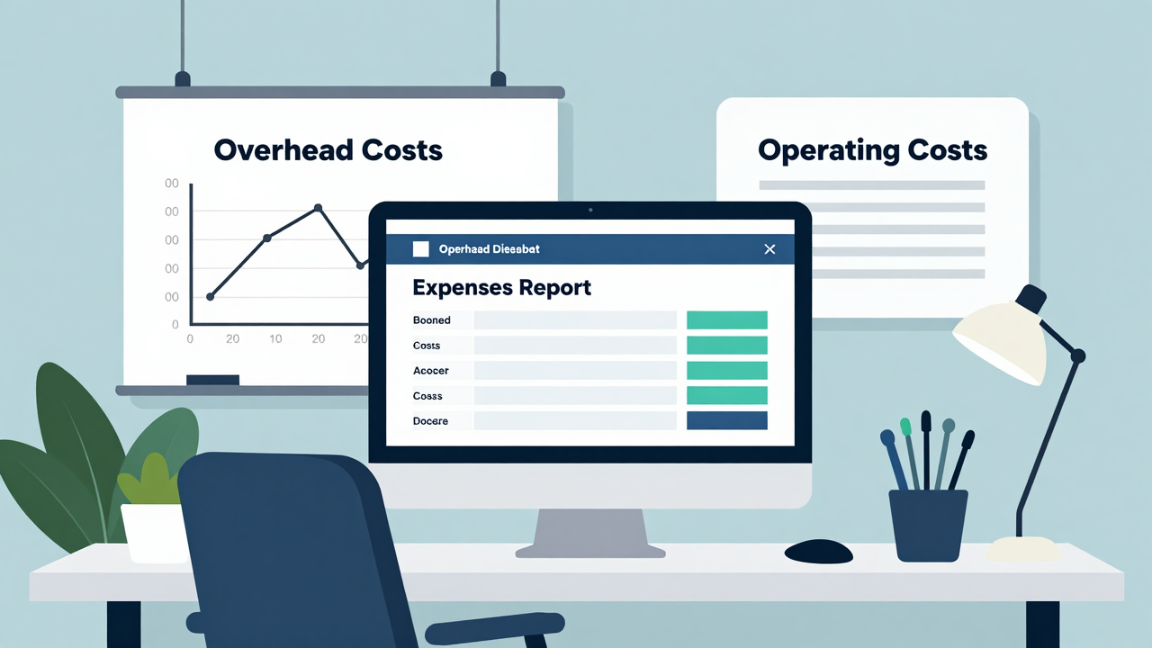 How to Calculate Your Operating Expense Ratios