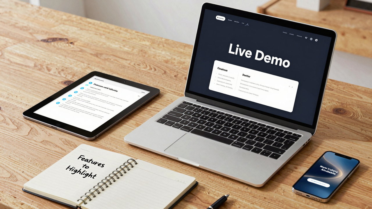 How to Choose the Right Demo Software for Your Needs?