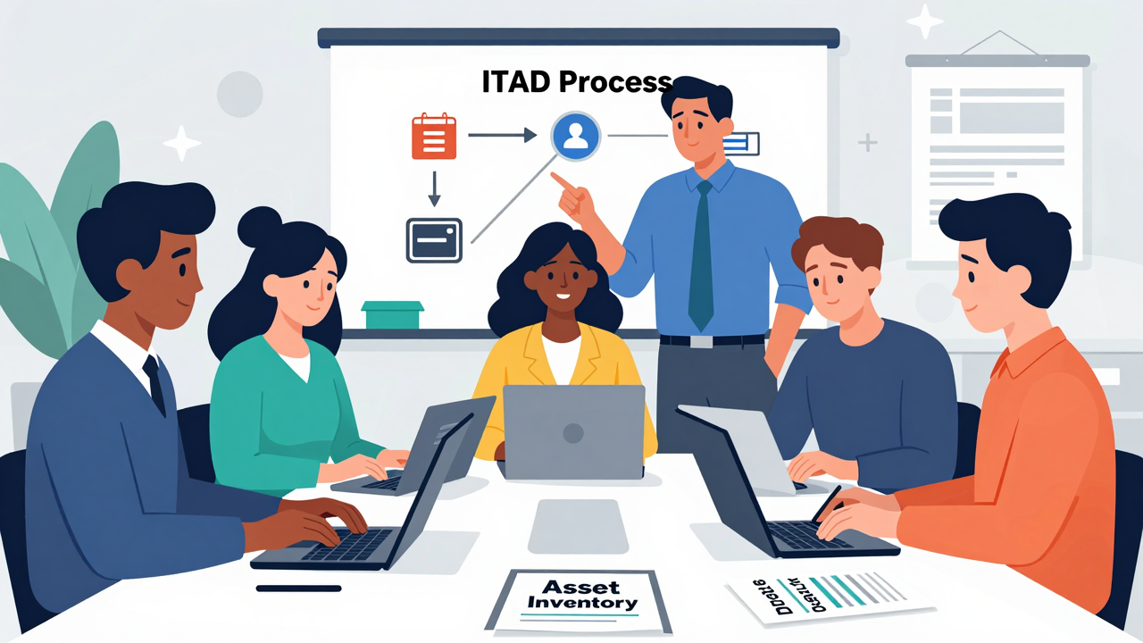 How to Choose the Right ITAD Partner