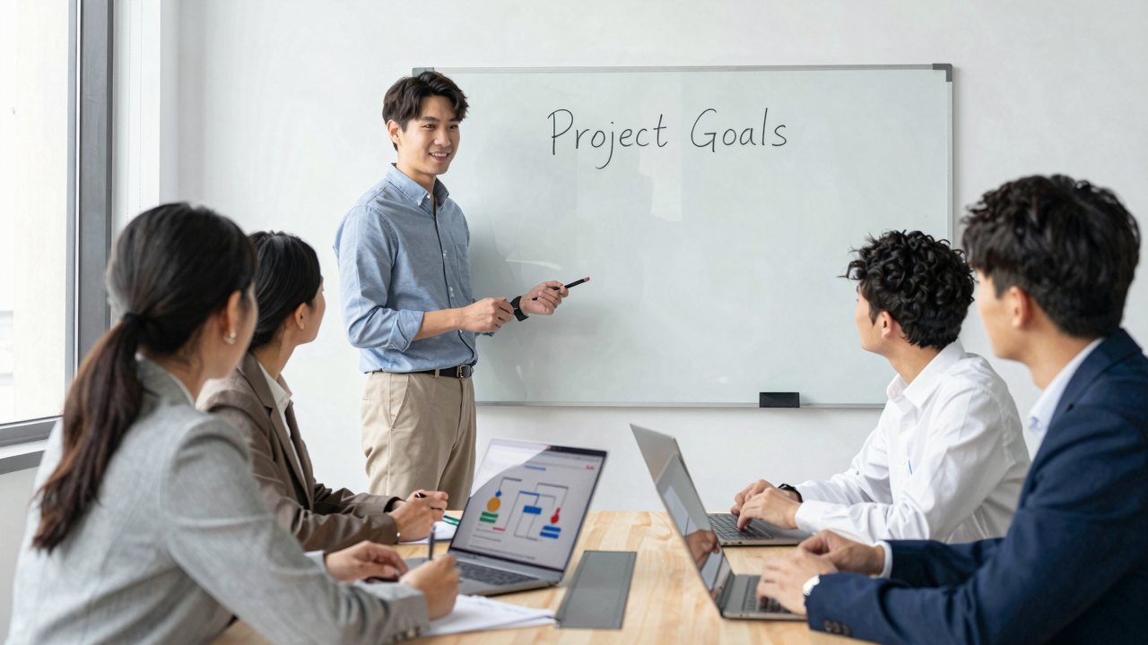 How to Clearly Communicate Delegation Expectations?