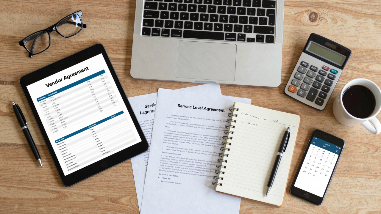 How to Craft Contracts That Work for You