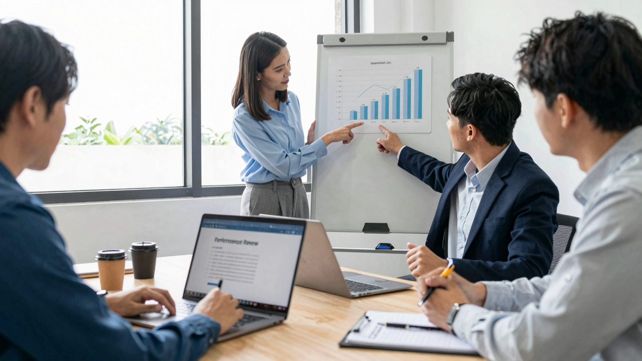 How to Deliver Specific and Actionable Feedback