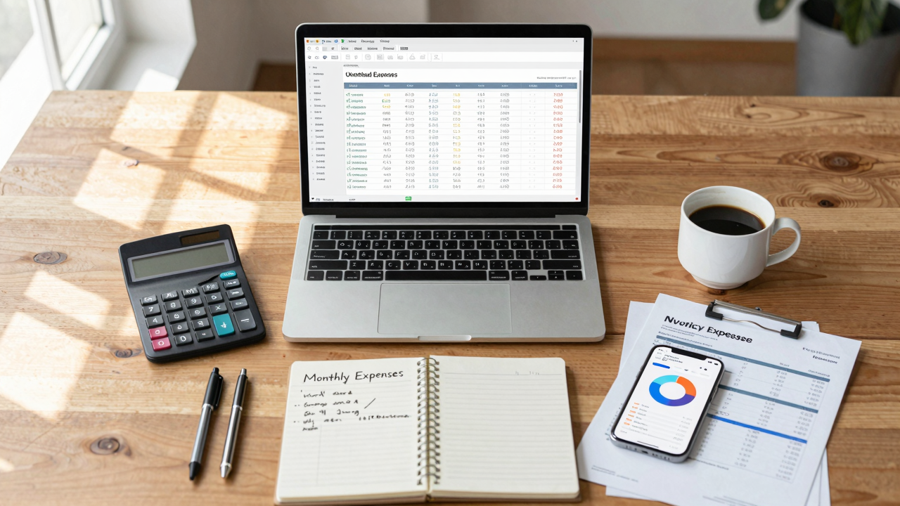 How to Evaluate Your Overhead Expenses Effectively