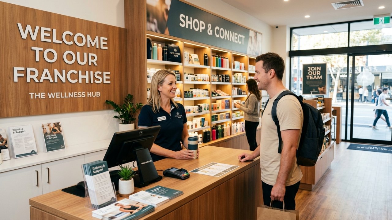 How to Find the Right Franchise Support and Training