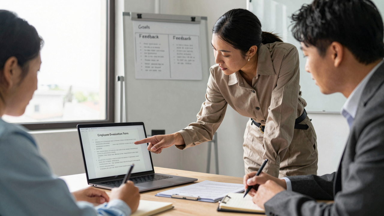 How to Make Your Feedback Actionable and Future-Focused
