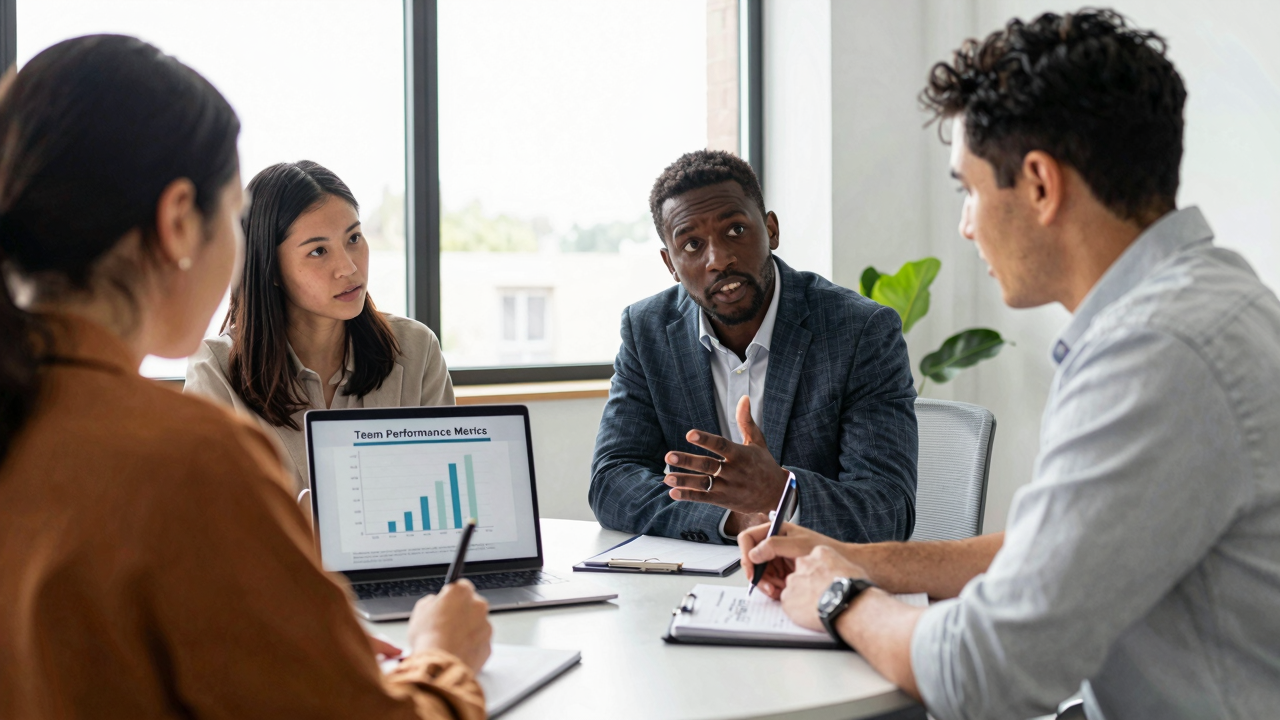How to Master Active Listening for Effective Coaching