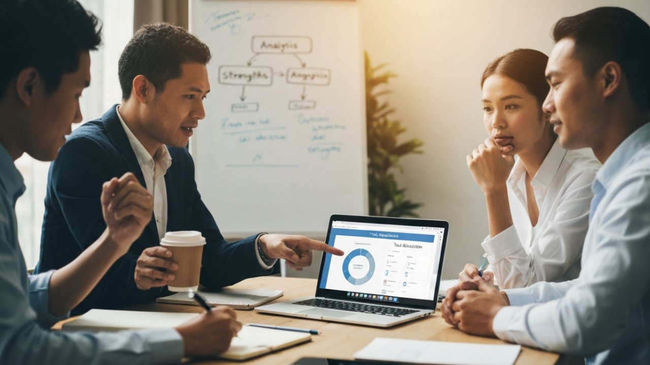 How to Match Delegated Tasks to Team Strengths