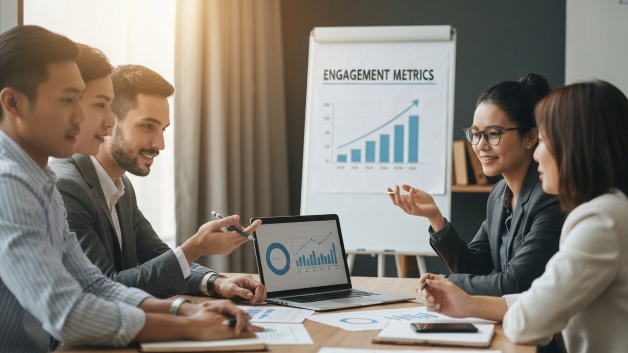 How to Measure Your Engagement Success?