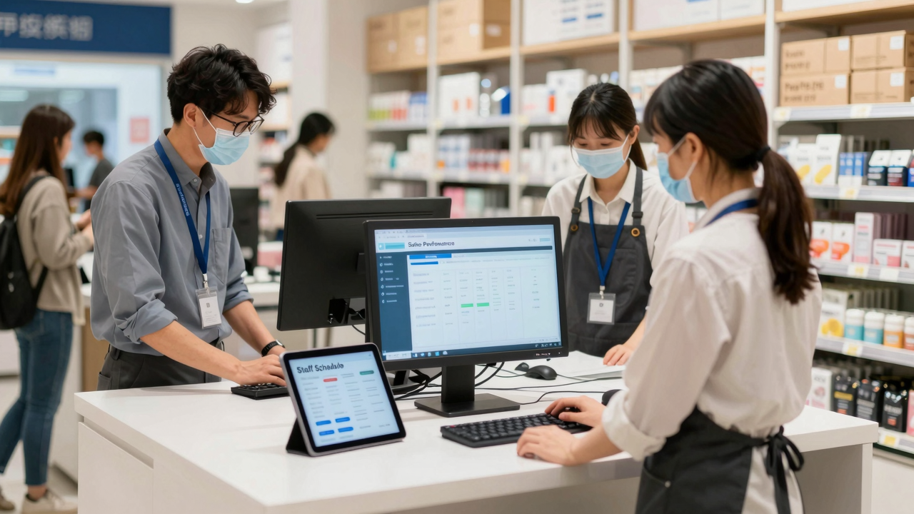 How to Overcome Workforce Management Challenges
