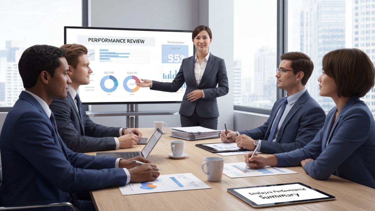How to Prepare for a Meaningful Review