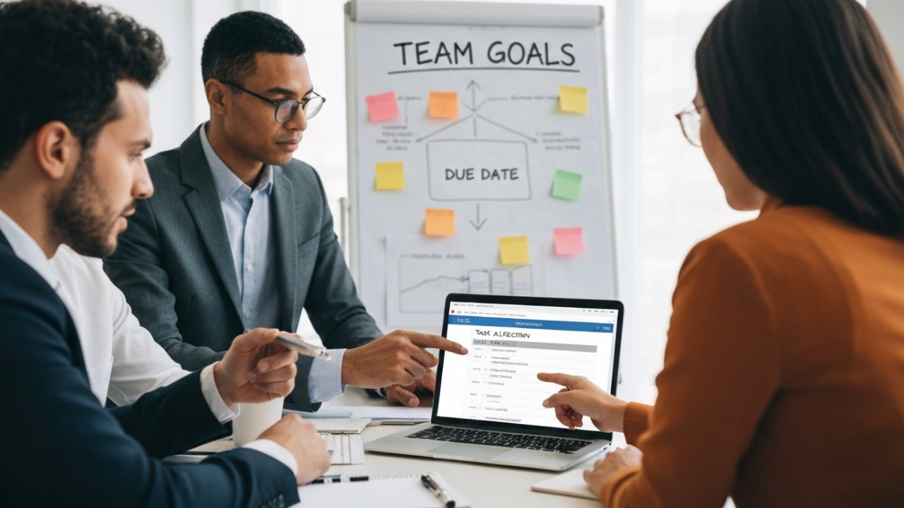 How to Provide Necessary Resources and Support