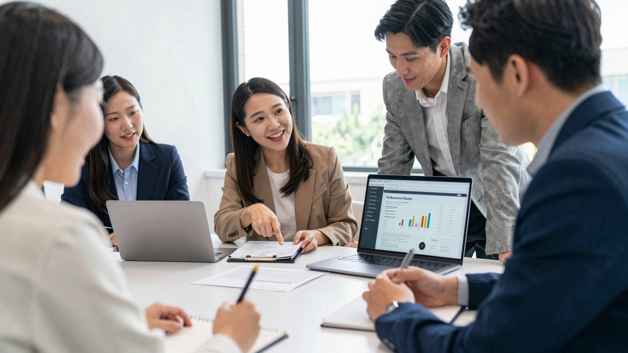 How to Reward Supplier Contributions and Invest in Their Development