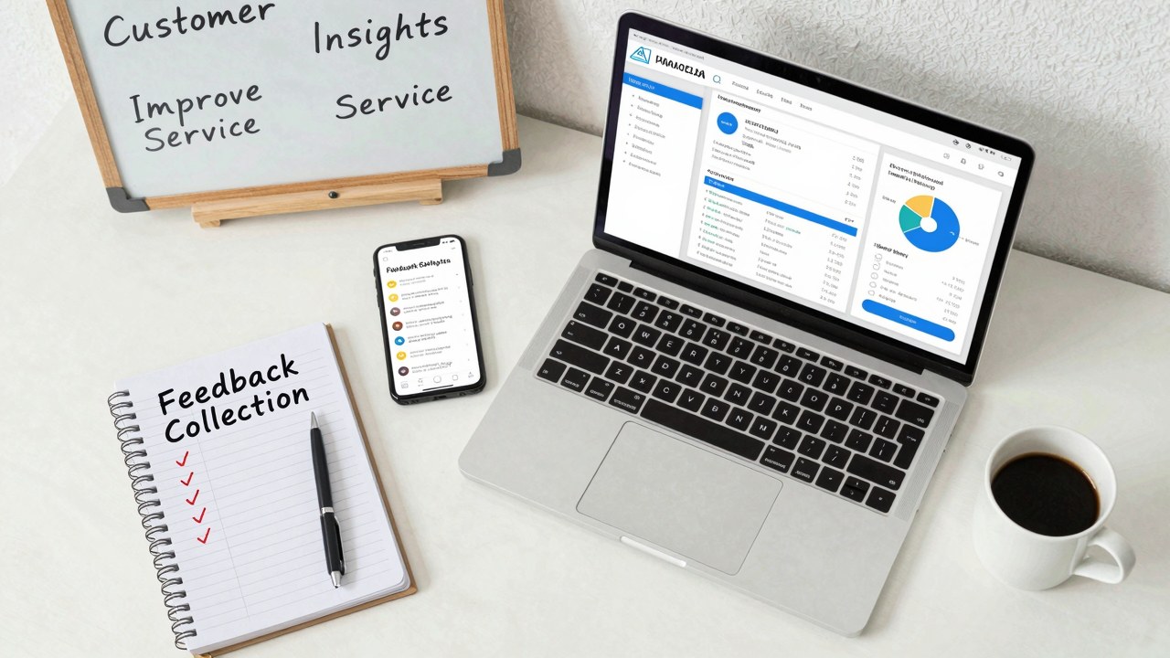 How to Use Social Listening and Online Reviews to Gather Feedback?