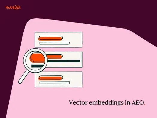 How to use vector embeddings in AEO How to use vector embeddings in aeo 1 20260926 2928418