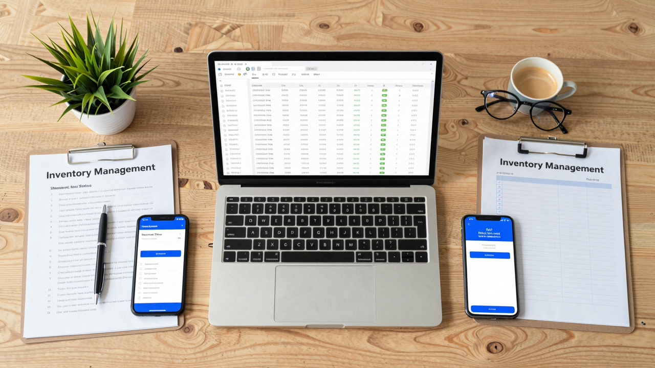 How Tradeverifyd Enhances Supply Chain Visibility