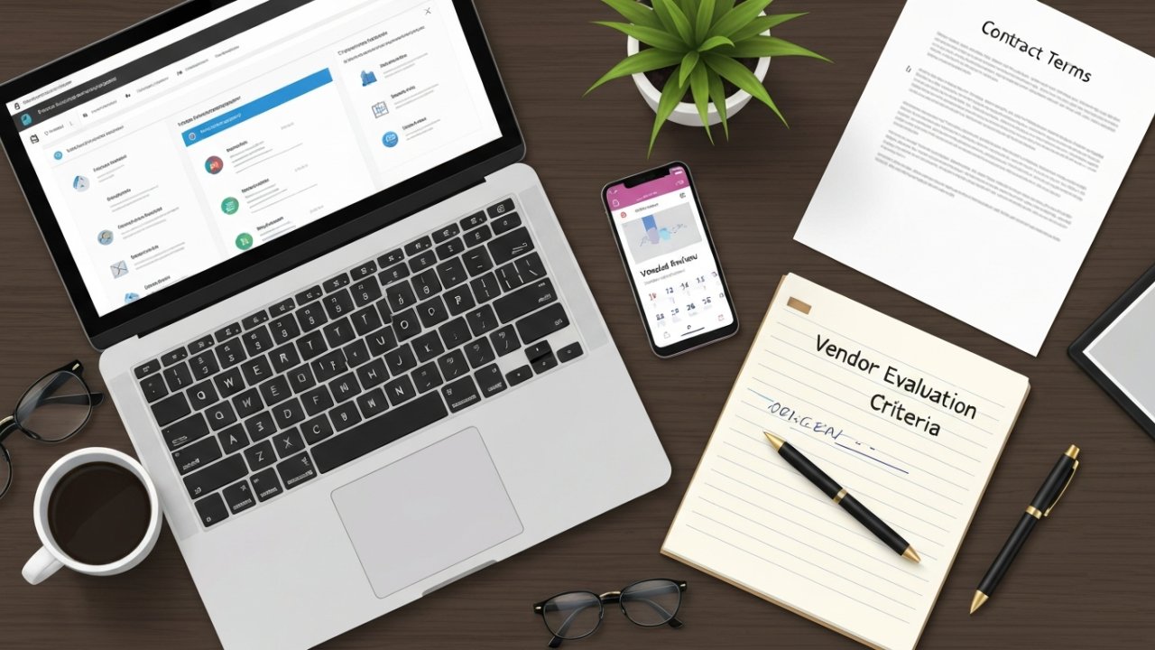 How Vendor Management Drives Business Success