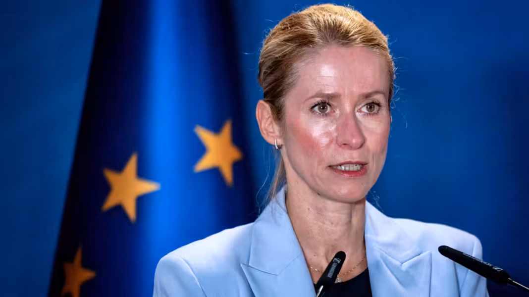 EU accelerates plans to break up diplomatic service EU accelerates plans to break up diplomatic service