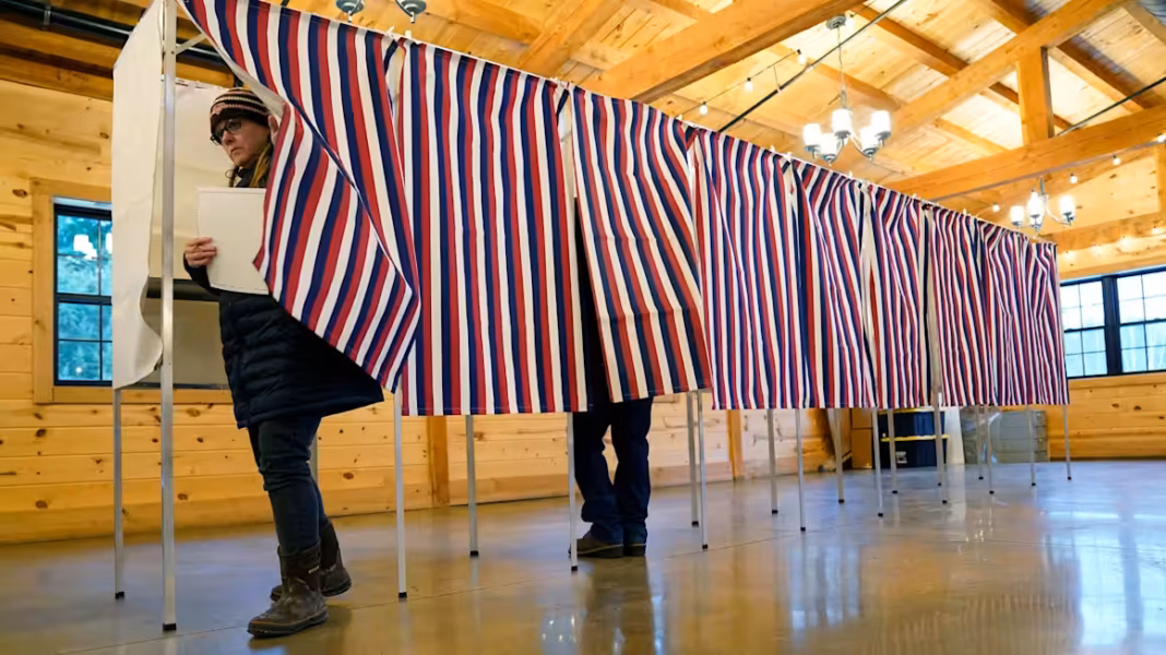 US Supreme Court lets Trump deploy voter database ahead of midterms Httpsd1e00ek4ebabms cloudfront netproduction0d3face5 e51a 4b49 bb9b b90f4e65831a