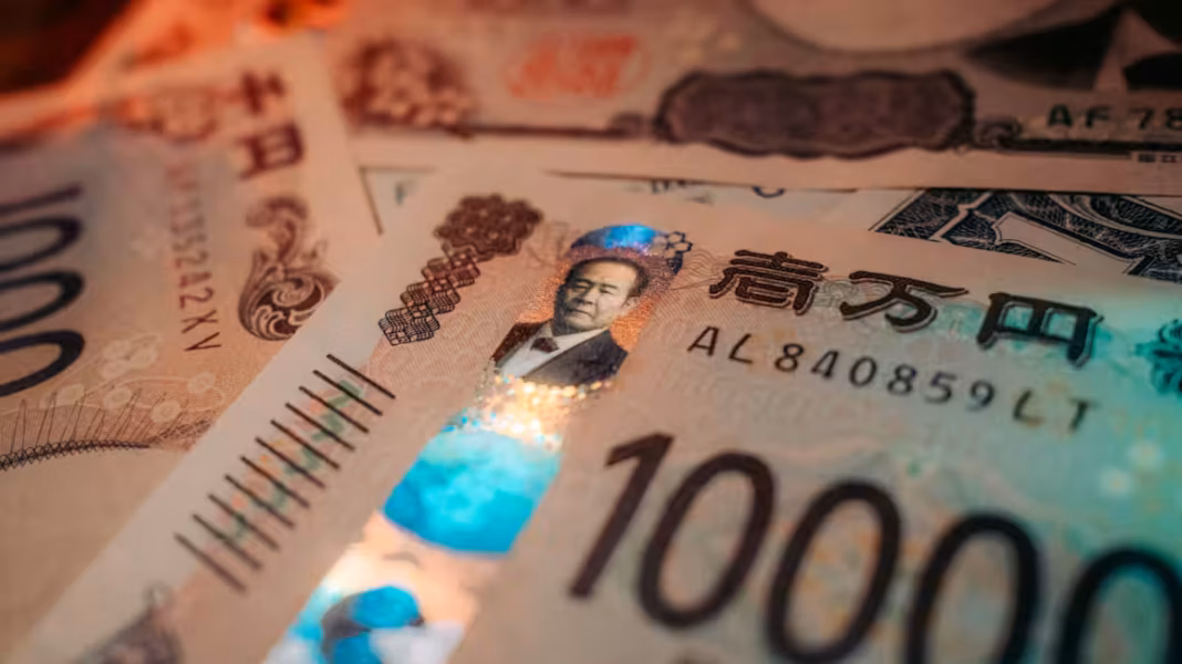 Yen surges to 6-month high as traders stay alert for signs of intervention Httpsd1e00ek4ebabms cloudfront netproduction1a8dbc9b 7b15 401a a854 38a2db8be6bc