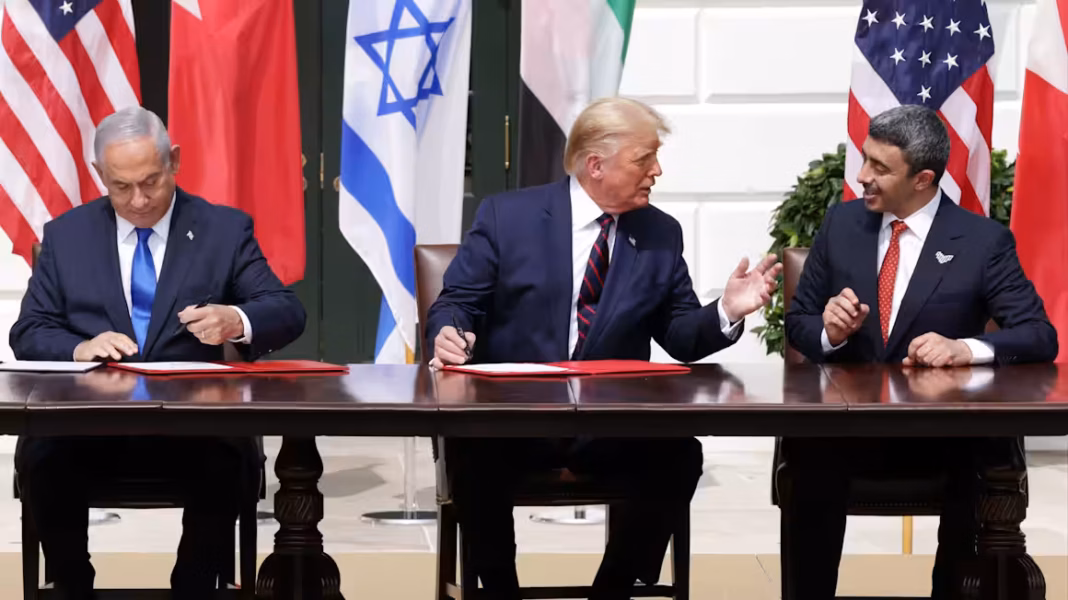 How the UAE became a destination for Israelis Httpsd1e00ek4ebabms cloudfront netproduction1c966b24 e1bd 4a66 b463 c182b574ffd3
