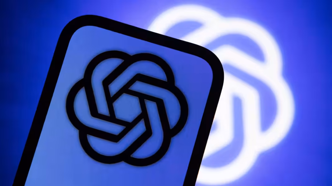 OpenAI names top US AI safety official to foundation board Httpsd1e00ek4ebabms cloudfront netproduction27a8933d 7e92 47ac 9524 506b3472e473