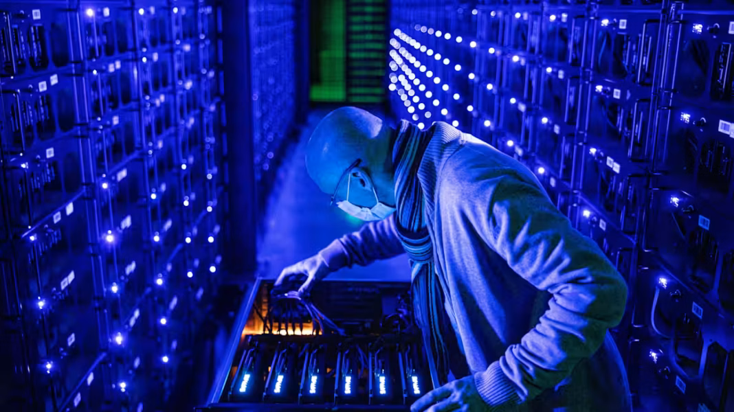 What is the AI capex breakeven rate? Httpsd1e00ek4ebabms cloudfront netproduction2b762695 cdb8 43ae b944 dcb8ce25e17d