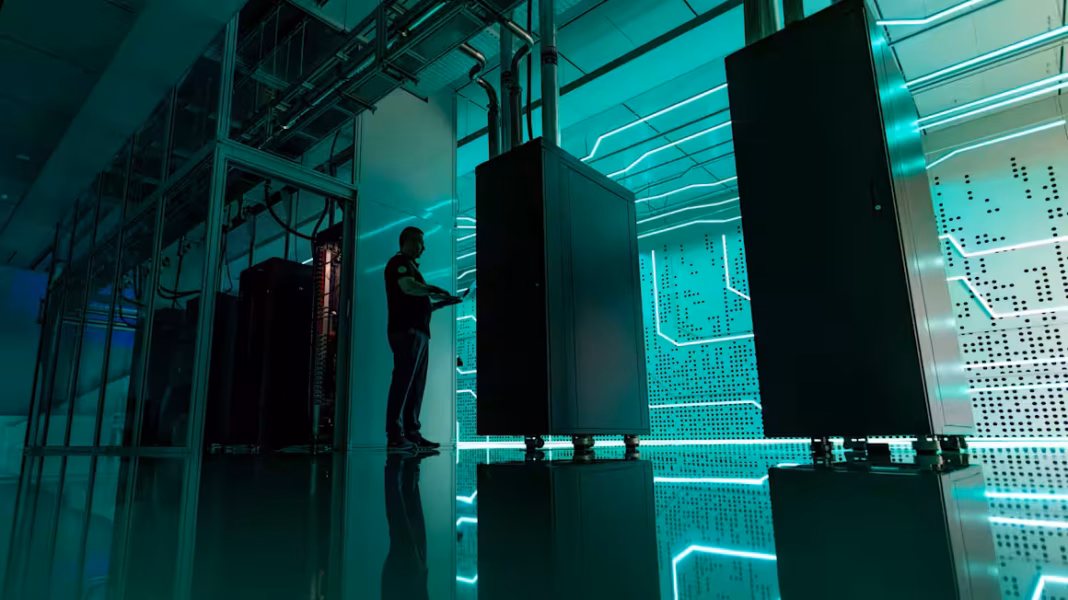 Hackers hijack AI accounts and servers to fuel new cyber crime boom Httpsd1e00ek4ebabms cloudfront netproduction3529a962 cd10 4da4 959e 9cb1c525f9a1