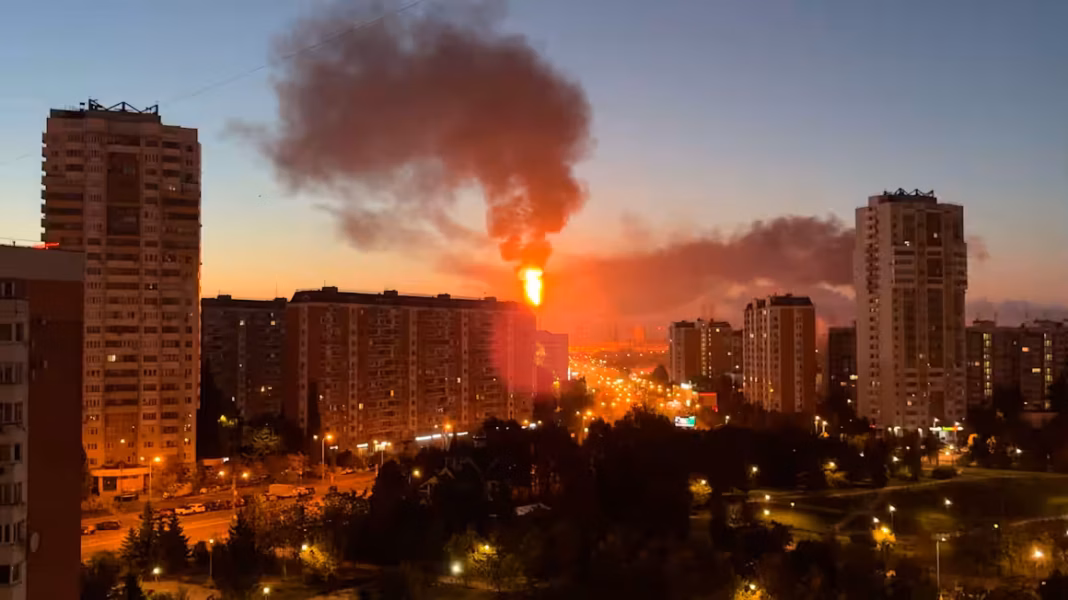 Ukraine hits Moscow with ‘largest ever’ drone attack Httpsd1e00ek4ebabms cloudfront netproduction48b5da06 cd09 4b0e b883 b6ff4c831e39