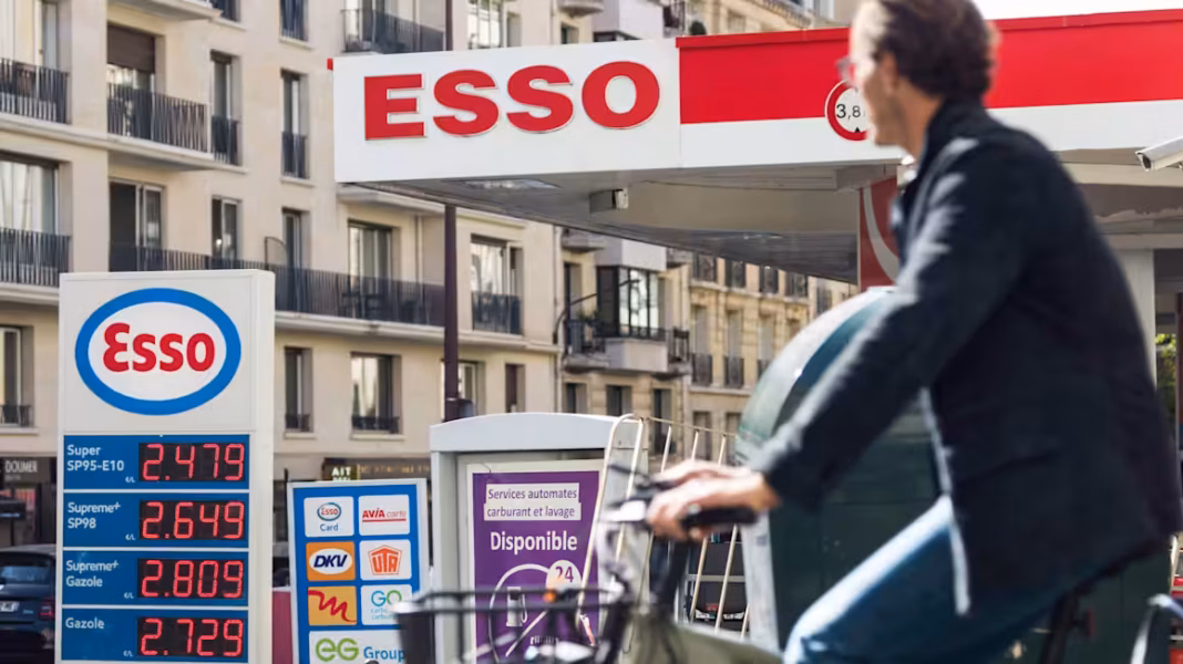 European diesel prices climb over prospect of US export ban Httpsd1e00ek4ebabms cloudfront netproduction4efeba06 aa2c 4d25 85fe c38a2ef4b8df