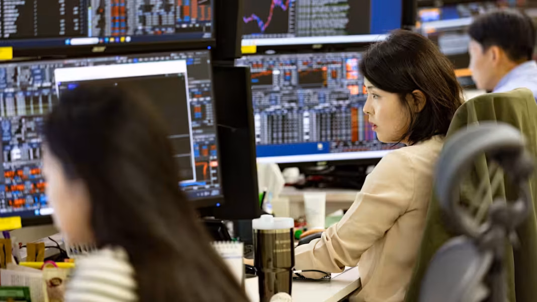 AI-supercharged stock market is world’s worst in third quarter Httpsd1e00ek4ebabms cloudfront netproduction58b4b4ee be8d 48cb a4e8 721bd9300b4f