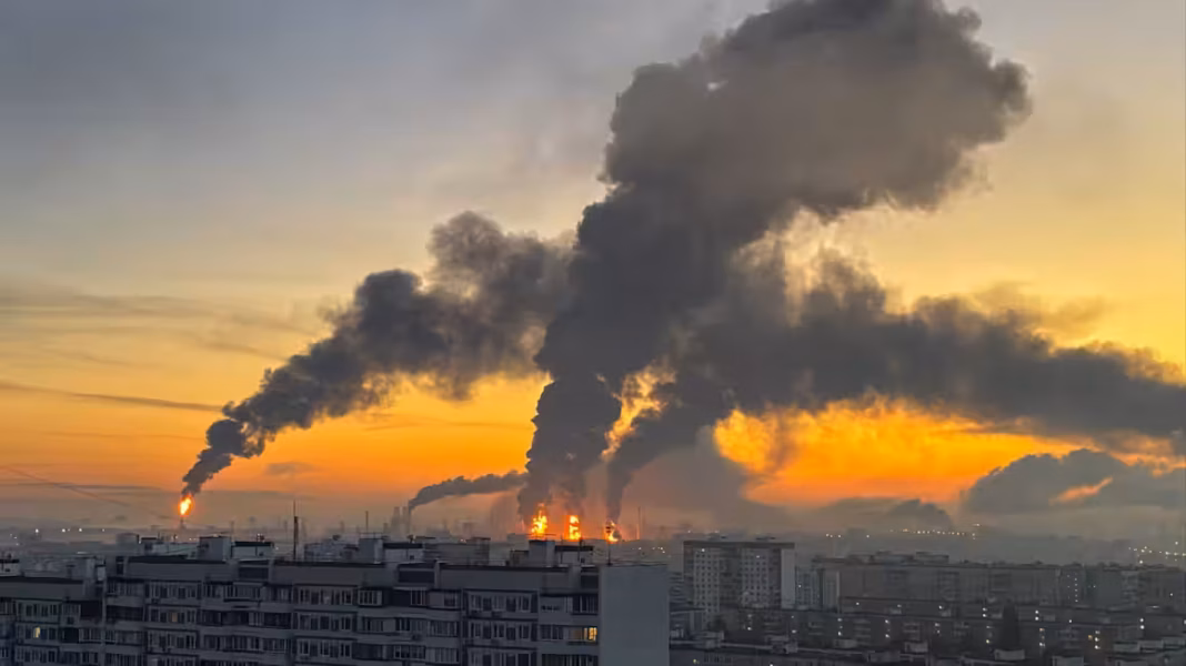 Russia extends diesel export ban Httpsd1e00ek4ebabms cloudfront netproduction5d508cd1 53a2 4204 8ec3 fd216ffd7a46