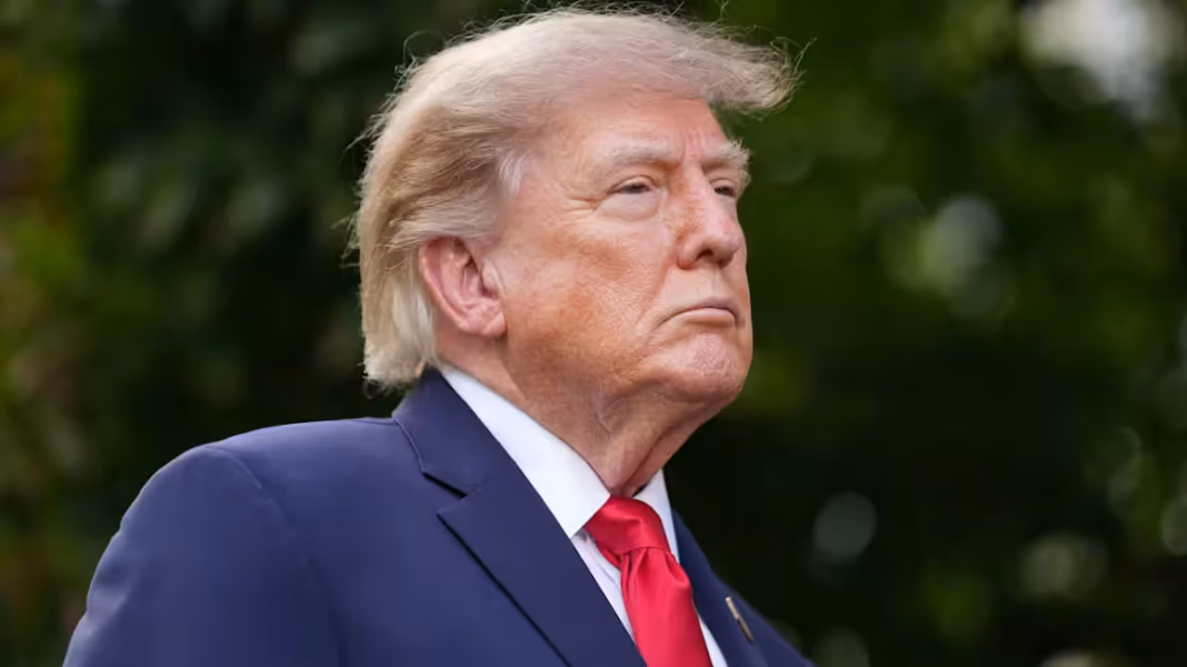 Donald Trump to address world leaders at the UN Httpsd1e00ek4ebabms cloudfront netproduction6ee8d153 f861 445a 9582 74c7448286c0