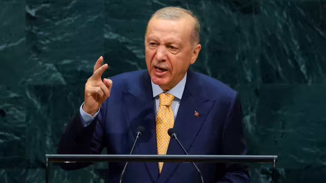 Erdoğan bids to contain fallout from Turkey’s $18bn stock market scandal Httpsd1e00ek4ebabms cloudfront netproduction77fe37a6 3236 4708 8f87 d82e6d7c34d1