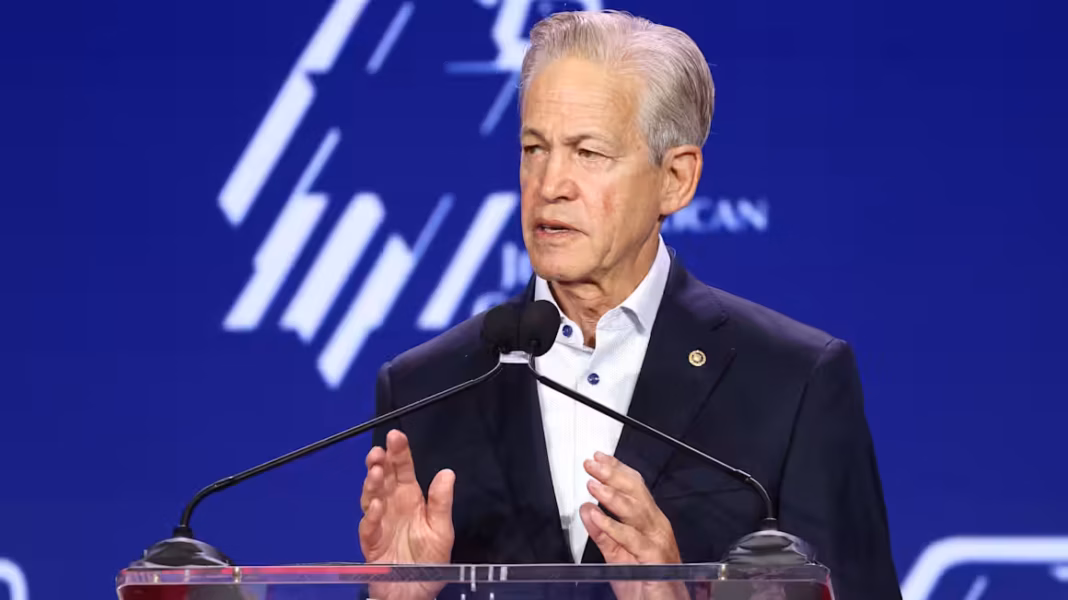 Pro-Israel groups fight to help Republicans keep control of Congress Httpsd1e00ek4ebabms cloudfront netproduction81b3d41b efbd 4008 9fd9 9ecfa1f30120