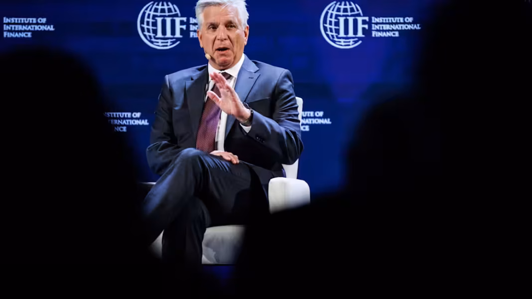 Fed’s Chris Waller ‘inclined’ to keep rates on hold Httpsd1e00ek4ebabms cloudfront netproduction82227c70 4f76 45d6 9055 a8179d39c70f