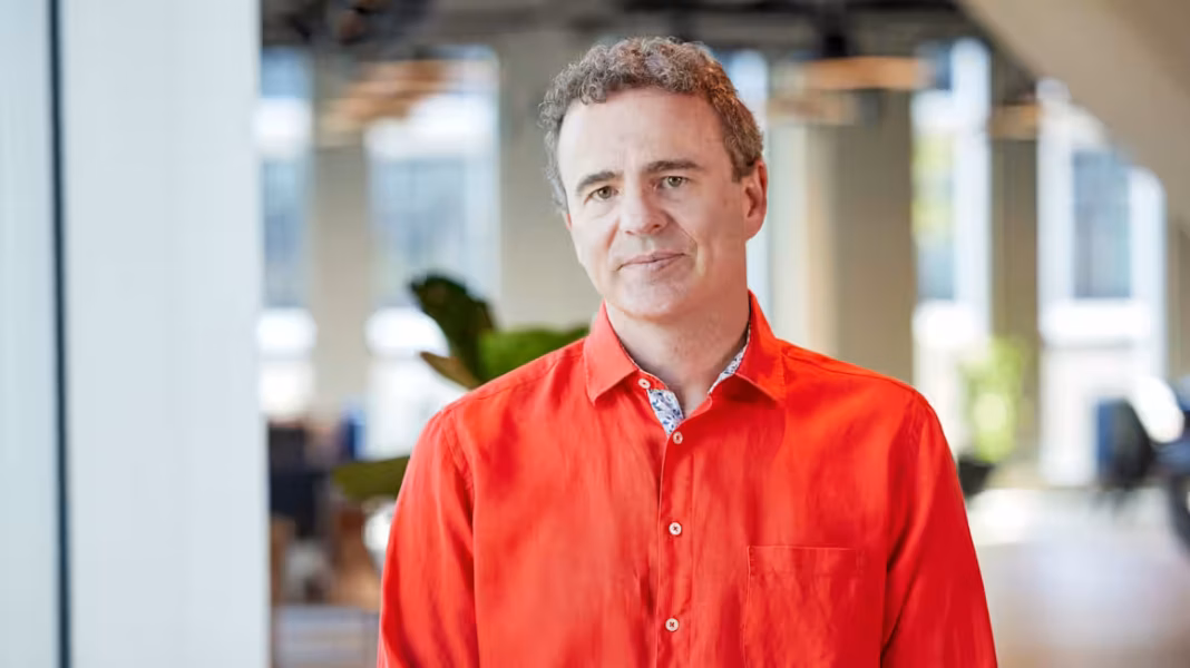 AI must not outrun safety controls, DeepMind co-founder warns Httpsd1e00ek4ebabms cloudfront netproduction8769987f 4073 46ec 88d1 fbb2e89c62e3