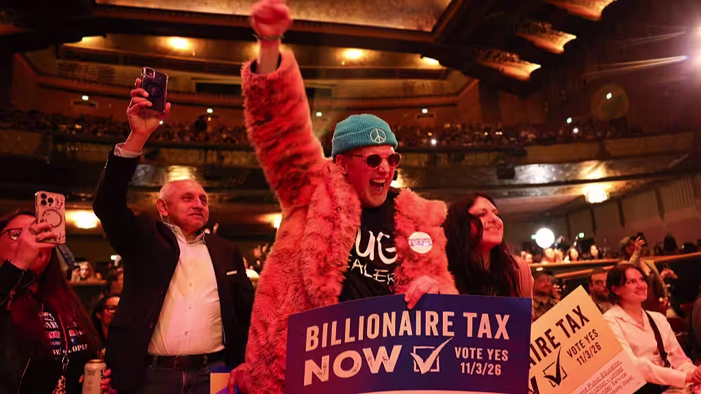 Nobel economists throw support behind California billionaire tax Httpsd1e00ek4ebabms cloudfront netproduction8c56cb41 3ed6 4f98 8244 6d4394dc1893
