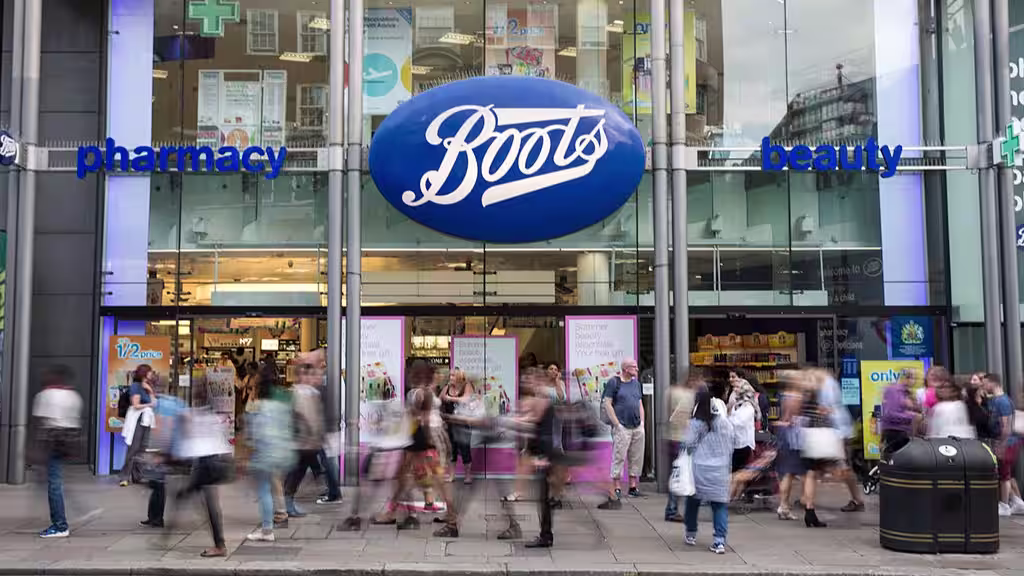 Boots owner nearing $9bn sale of chemist to Canada’s Weston family Httpsd1e00ek4ebabms cloudfront netproduction8d1a4882 cd59 4334 8827 7c1f274d559d