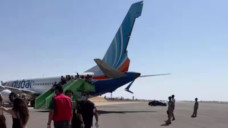 One pilot of Israel-bound flight stabbed the other and tried to crash plane Httpsd1e00ek4ebabms cloudfront netproduction90128188 b833 401b ba7d 728767ea809f