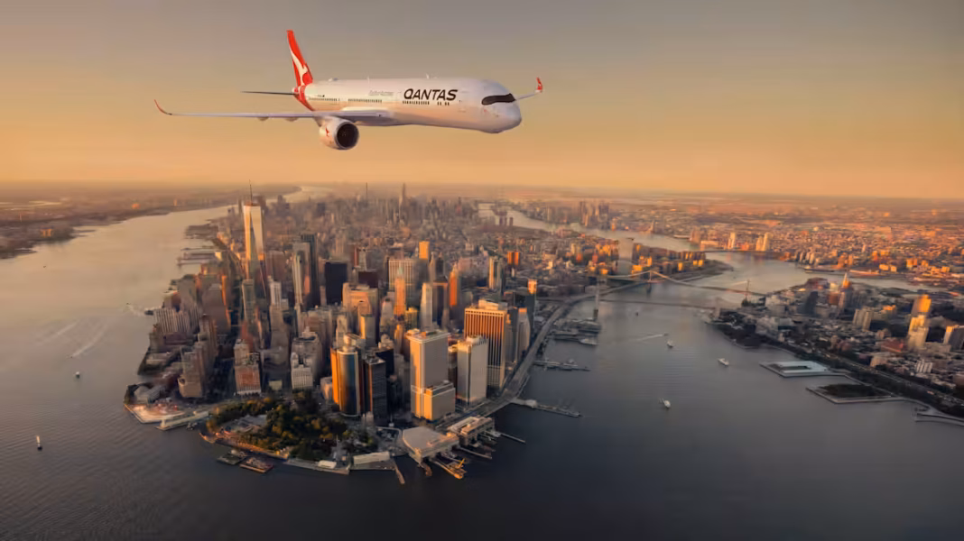 Qantas pushes ahead with new ultra-long flights despite high fuel prices Httpsd1e00ek4ebabms cloudfront netproductiona5337378 9a3b 4733 9952 0b1bdc8e5186