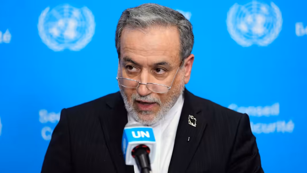 Trump rejects Iran’s ceasefire proposal to reopen Strait of Hormuz Httpsd1e00ek4ebabms cloudfront netproductionaafeab17 4fcc 4f7a a393 825c43eb772c
