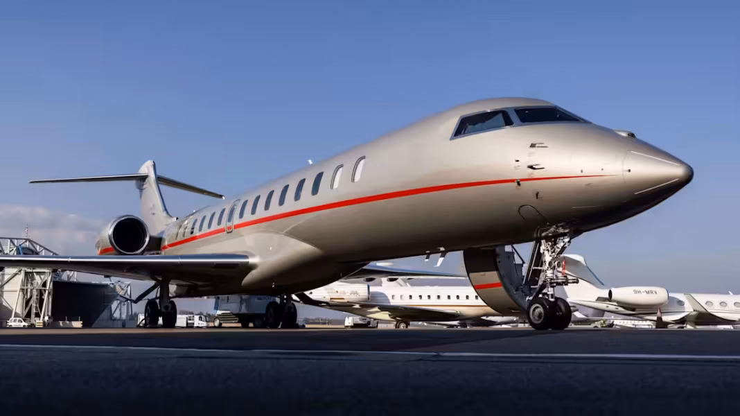 Trump calls for US boycott of Canada’s Bombardier jets Httpsd1e00ek4ebabms cloudfront netproductionc1b2ddfa e59b 4dd1 87ea 53ee26afb1f2