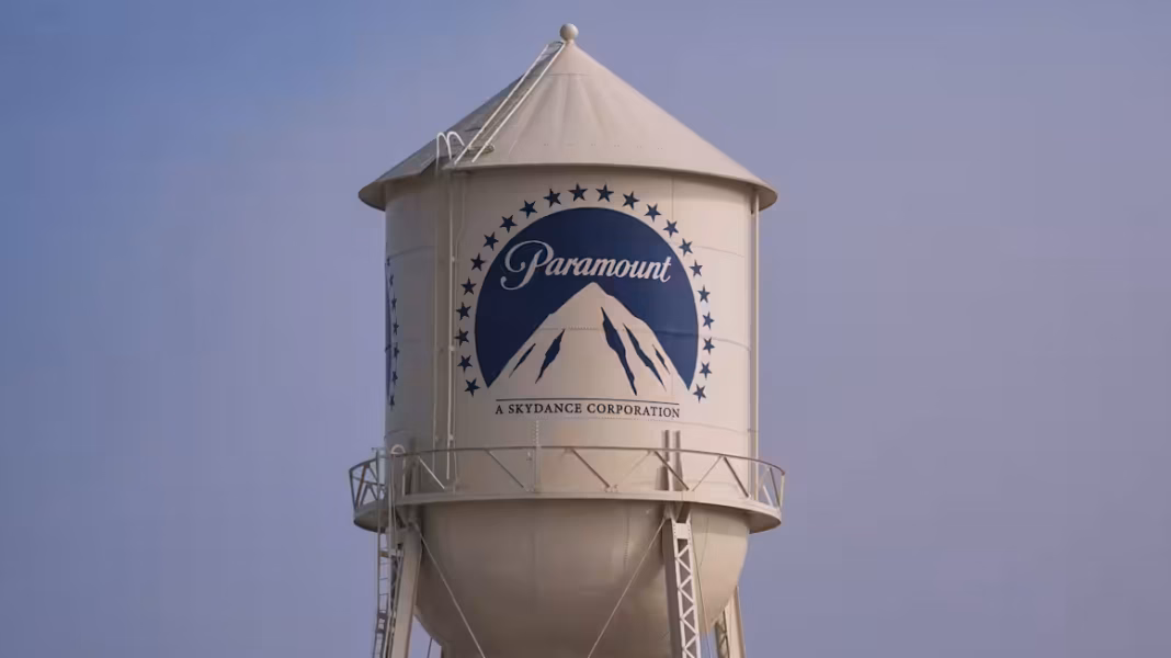 Paramount in talks to settle antitrust lawsuit blocking WBD deal Httpsd1e00ek4ebabms cloudfront netproductioncc8d3c69 c066 4b45 b180 734163de8c27