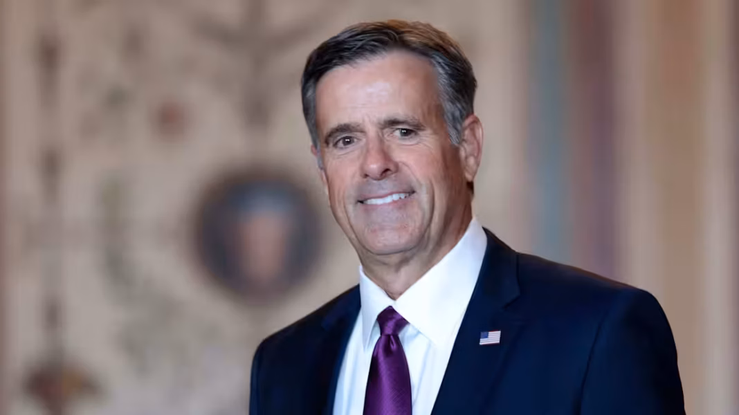 US spy chief prepares for greater role in Russia-Ukraine talks Httpsd1e00ek4ebabms cloudfront netproductiond3bf339f c466 498d 8fd5 e67aa4d0c861