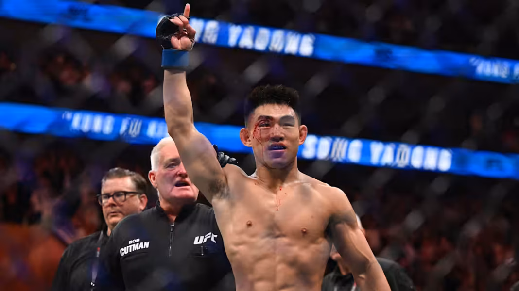 Maga’s favourite combat sport takes off in China Httpsd1e00ek4ebabms cloudfront netproductiond510944c 7bfe 4b16 97a1 eb0aec12ac8b