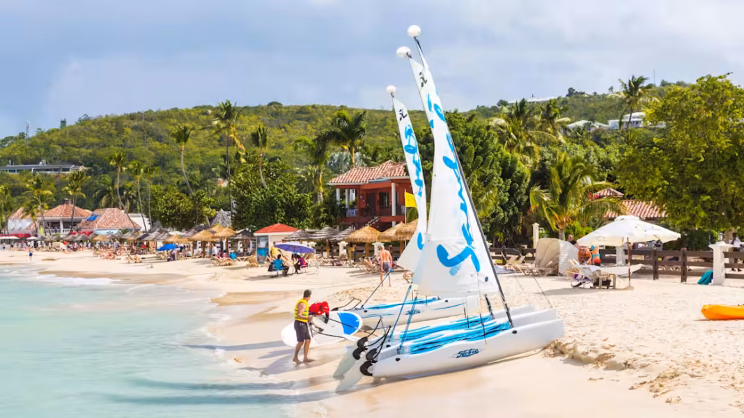 Royal Caribbean nears deal for Sandals valuing resorts at more than $6bn Httpsd1e00ek4ebabms cloudfront netproductione34e999c 1365 400c 818d be0e1b11960e