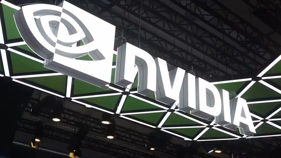 Nvidia launches record $150bn share buyback Httpsd1e00ek4ebabms cloudfront netproductionf2e826fe 4bdf 4ceb b213 129347b8a32d